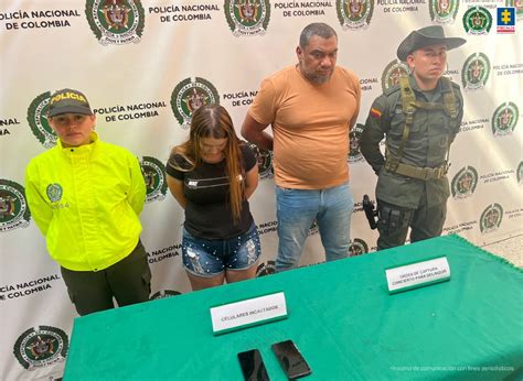 A La Cárcel Alias ‘115′ El Hombre Quien Habría Entregado Dinero Para La Fuga De Alias ‘matamba