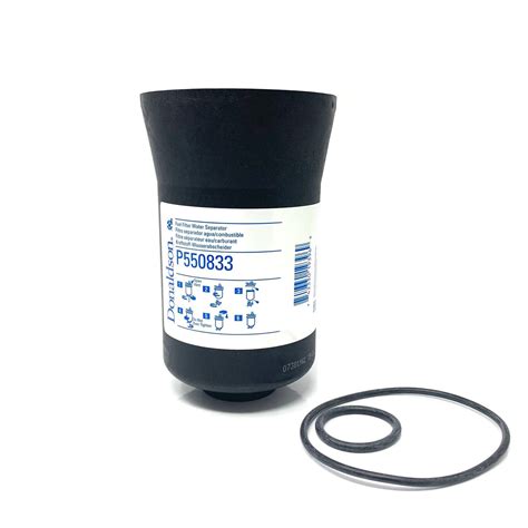 P557382 Donaldson Lube Filterspin On Combinationreplaces Thermo King