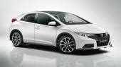 Specs For All Honda Civic 9 Facelift Versions