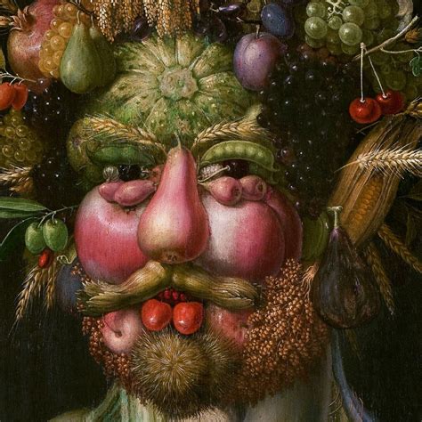 Giuseppe Arcimboldo