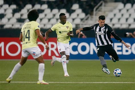 Onde Assistir Ldu Quito X Botafogo - Botafogo x LDU: Horário e Onde Assistir ao Jogo da Libertadores: Guia ...