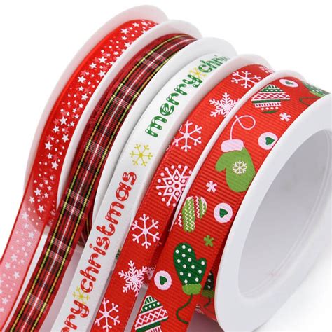 Mm Wide Nylon Organza Ribbon Roll Colors Available