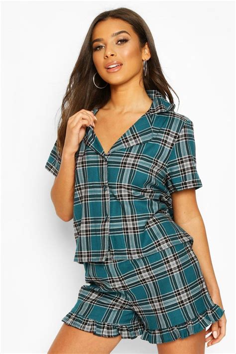 Best Cheap Pajama Sets From Boohoo Ps Fashion