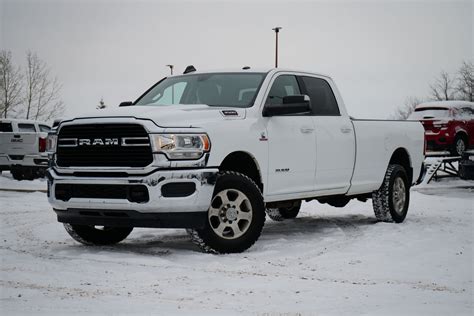 2019 Ram 3500 Adrenalin Motors