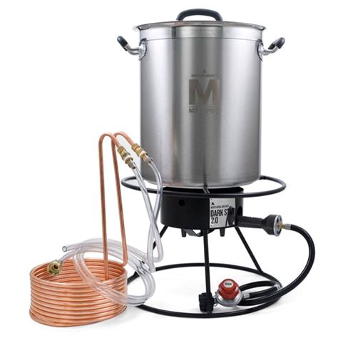 Homebrew Kettles And Brew Pots Northern Brewer
