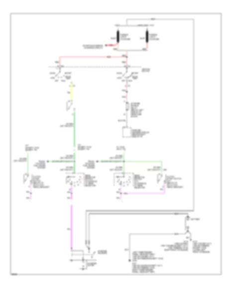 All Wiring Diagrams For Chevrolet Camaro Rs 1992 Wiring Diagrams For Cars