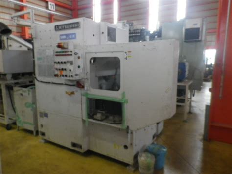Machine's specifications - Mitsubishi SH251 Used machines - Exapro