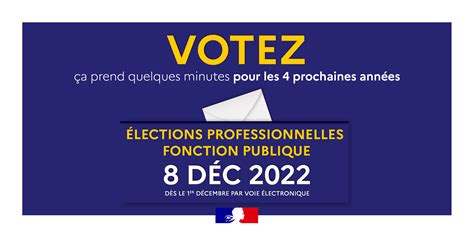 Lections Professionnelles Lappel Aux Urnes