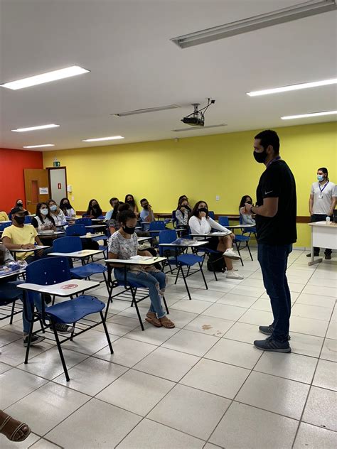 Faculdade na capital oferece curso preparatório gratuito para o Enem