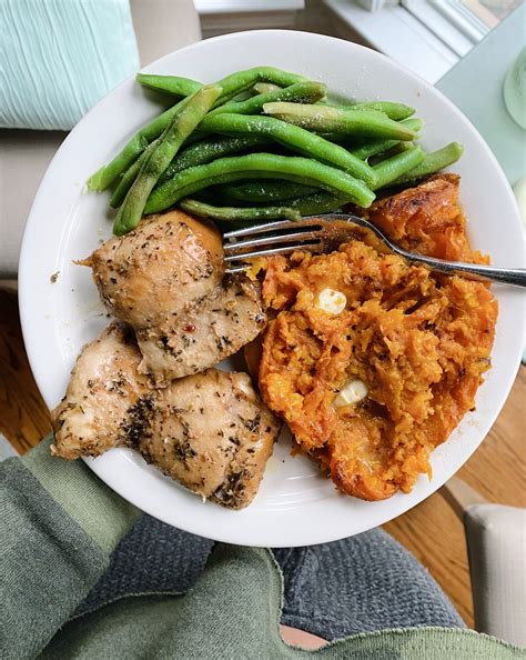 7 Months Postpartum with Baby #3 Update - Peanut Butter Fingers