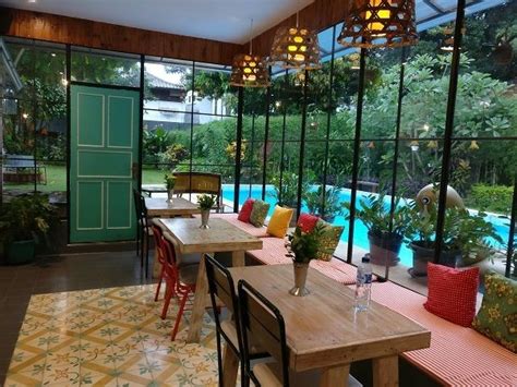 Tempat Makan Hidden Gem Jakarta Yang Cozy Dan Estetik