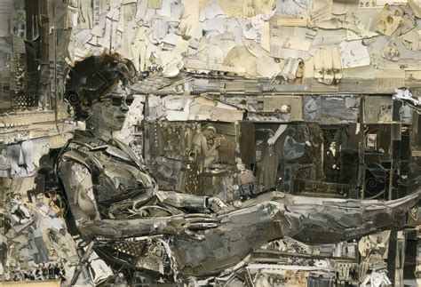 Vik Muniz And The Photography Of Photography