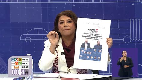 Chilango Segundo Debate Chilango 2024 En Vivo Sigue El Minuto A Minuto