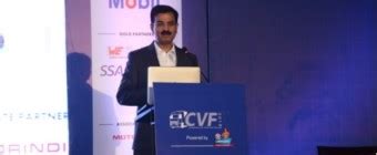 Commercial Vehicle Forum (May 2024), Pune, India - Conferences