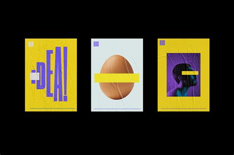 UNLOCK on Behance