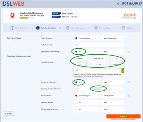 Zu Kabel Deutschland Wechseln Internet Anbieterwechsel Zu Kabel