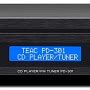 Teac Pd Dab X Teac Cd Players For Sale On Hi Fi Di Prinzio