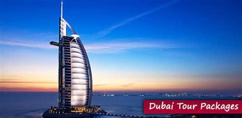 3 Exciting Dubai Tour Packages Brought To You By IRCTC