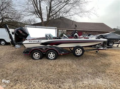 Sold Ranger Boats Comanche Z520 Boat In Little Rock Ar 387685 Pop