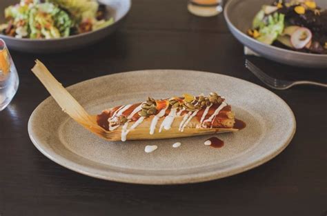 Siteline First Impressions Of La Paloma Cafe