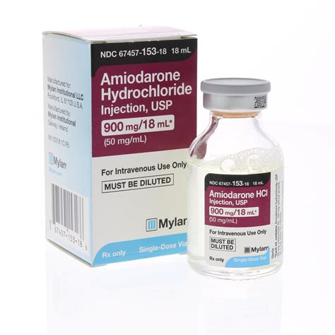 Amiodarone