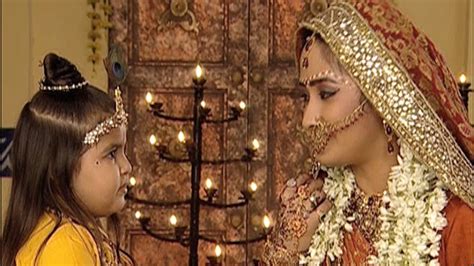 Watch Jai Shri Krishna Bengali Season Episode Krishna S Wish