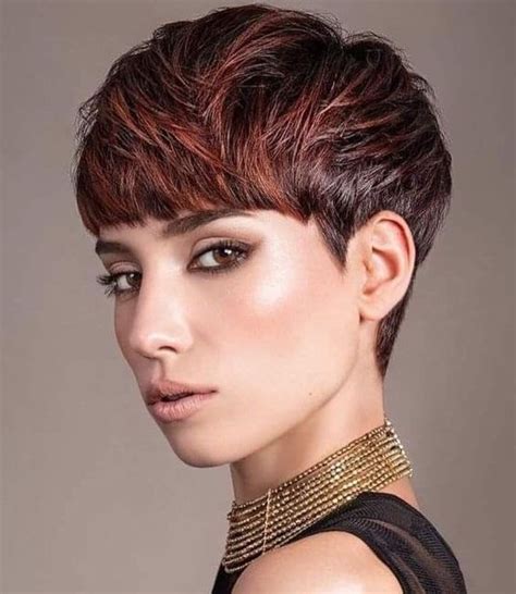 The 18 Greatest Celebrity Pixie Cuts Of The Past Decade Artofit