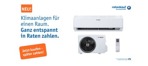 Klimaanlage Kaufen Mit Einbau Montage FLAIRMAX