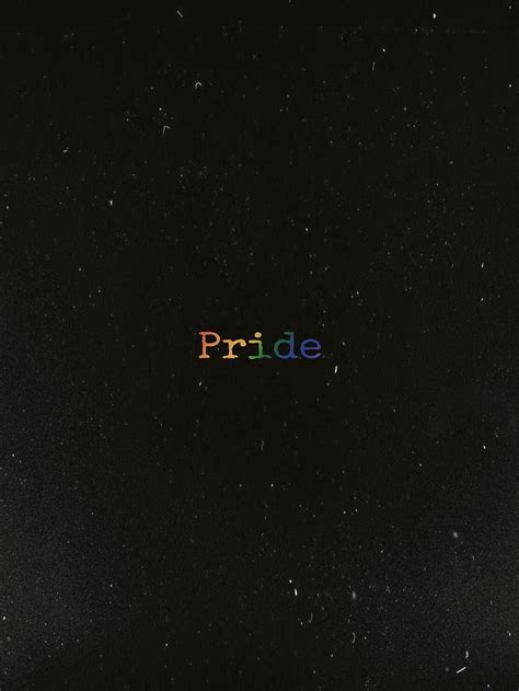 Pride Lockscreen Aesthetic Lgbt Rainbow Hd Phone Wallpaper Pxfuel