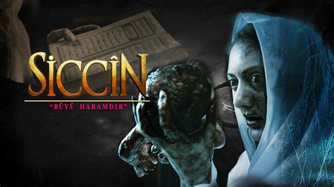 Siccin Aka Sijjin Turkish Horror Movie P Blu