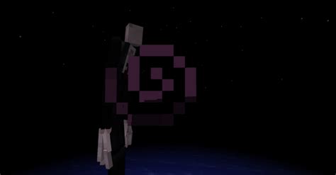 Slenderstalgia The Slenderman By Colossali Screenshots Mods Minecraft