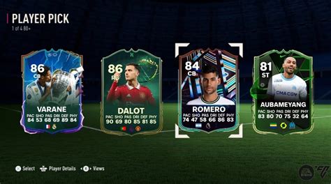 Ea Sports Fc 24 Guide To Champions Rewards In Ultimate Team Mmopixel