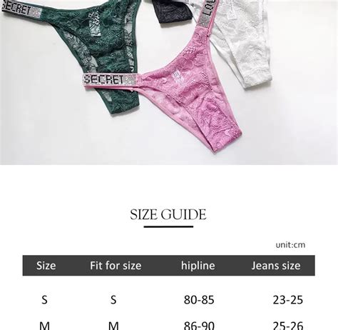 Customized Women Brazilian Lace Sexy Bikini Underwear Diamond Shine Straps Briefs Female