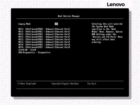 製作支持UEFI引導的U盤在System x上安裝Windows Server 2008 R2 每日頭條