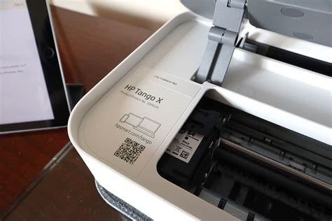 HP Tango X Review | A Printer Fit for the Living Room | Digital Trends