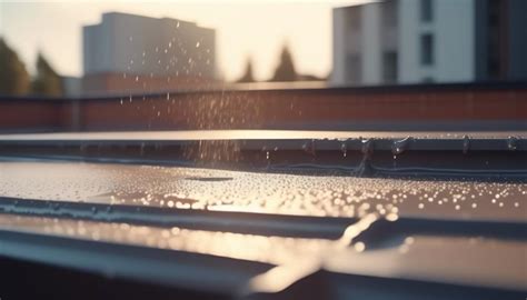 3 Waterproof Roof Coating Tips For Leak Prevention Universal Roofs