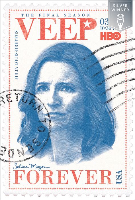 Hbo Veep — Canyon Design
