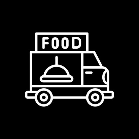 Food Delivery Vector Icon Design 25144260 Vector Art At Vecteezy