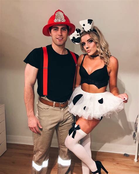 Pin On Halloween Costumes Couples