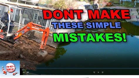 Don T Make These Mistakes YouTube