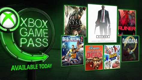 Xbox Game Pass Recebe Jogos Sensacionais Em Agosto Confira As Adições