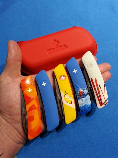 Swiza knife | Coltelli, Attrezzi