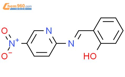 Phenol Nitro Pyridinyl Imino Methyl Cas