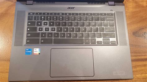 Acer Chromebook 516 GE Review TechRadar