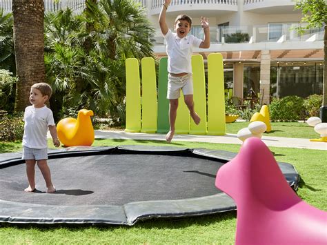 Resort Kids Club Star Camp Iberostar
