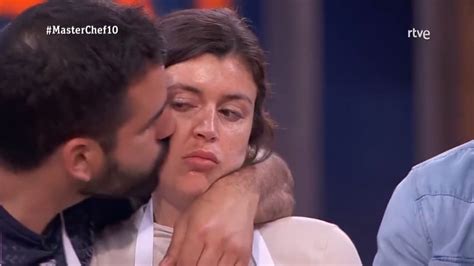 Masterchef Doble Expulsión La Infancia De David Y La Primera Prueba