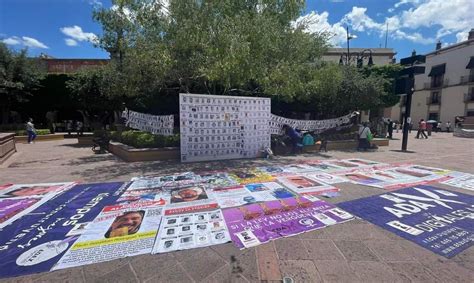 Arman Tendedero De Deudores Alimentarios En Plaza De Armas Informe