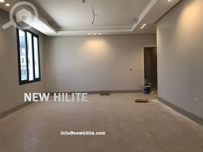 Four Master Bedroom Floor For Rent In Abu Fatira Bayut Kuwait