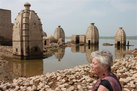 Bathu Temple | Basunti, a private lakeside yoga retreat in the ...