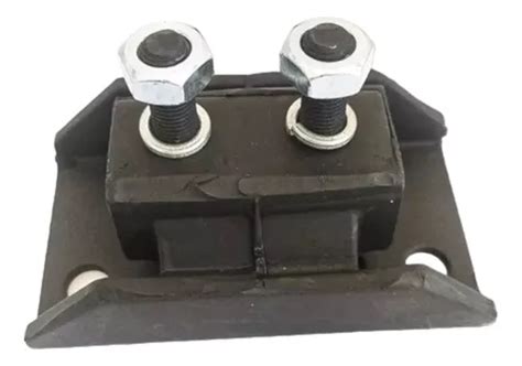 Soporte De Caja Principal O Central Mazda Bt50 2 6 MercadoLibre